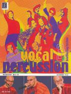 Vocal Percussion 3: Techno / Beatboxing 