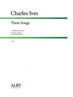 3 Songs 