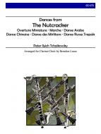 Dances from The Nutcracker 