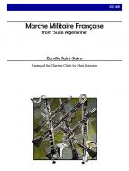 Marche Militaire Francaise 