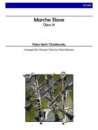 Marche Slave 