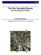The Star Spangled Banner 