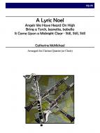 A Lyric Noel 