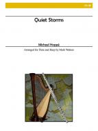 Quiet Storms 