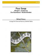 4 Songs 