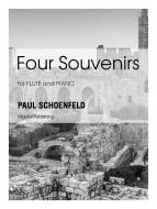 4 Souvenirs 