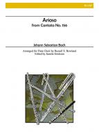 Arioso from Cantata BWV 25 