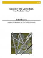 Dance of the Comedians 