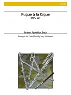Fugue a la Gigue 