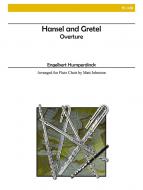 Hansel and Gretel Overture 