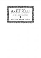 Il terzo libro de Madrigali 3 