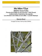 Ma Mere L'Oye (Mother Goose Suite) 