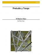 Preludio y Tango 