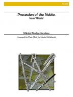 Procession of the Nobles 