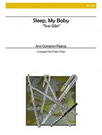 Sleep, My Baby (Suo Gan) 