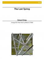 The Last Spring 