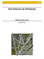 Une Chanson du Printemps 