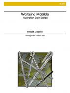 Waltzing Matilda 
