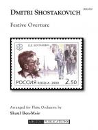 Festive Overture 