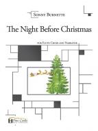 The Night Before Christmas 