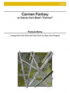 Carmen Fantasy 
