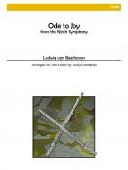 Ode to Joy 