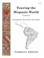Touring the Hispanic World 2 