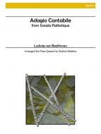 Adagio Cantabile from Piano Sonata no. 8 C minor op. 13 