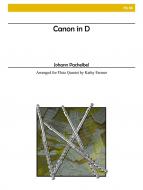 Canon in D 