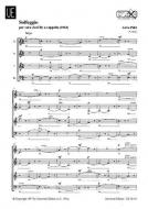 Solfeggio 