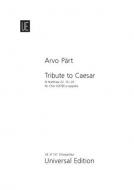 Tribute To Caesar 