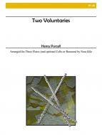 2 Voluntaries 