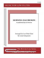 Morning Has Broken 