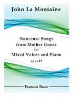 Nonsense Songs 