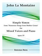 Simple Simon 
