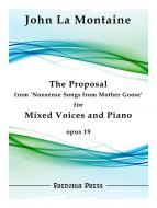 The Proposal 