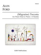 (Migraine) Toccata 