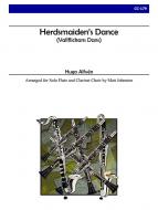 Herdsmaiden's Dance 