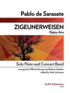 Zigeunerweisen 