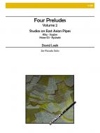 4 Preludes, Vol. II 