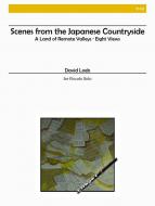 Scenes from the Japanese Countryside 