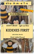 Kiddies First 