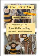 Brown Girl in the Ring Standard