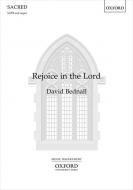 Rejoice in the Lord 
