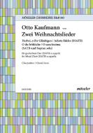 Zwei Weihnachtslieder Download