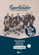 Blas' Musik in die Welt! - Play Along 