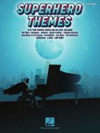Superhero Themes 