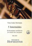 5 Intermédes 