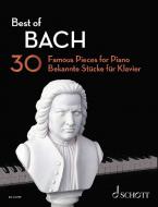 Best of Bach Standard