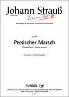Persian March op. 289 